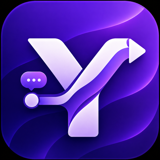 YAPVO Automation App Icon